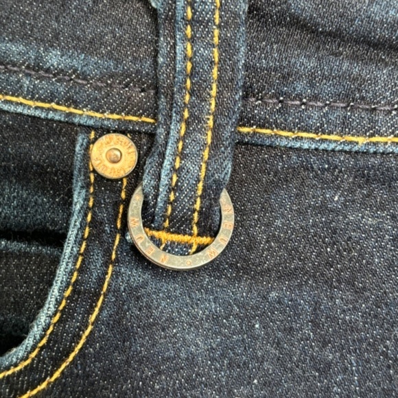 Neux Iggy Skinny Men’s Jeans Size 33 - Picture 3 of 13